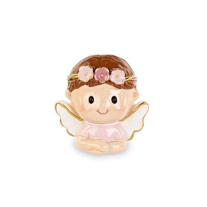 ANGIOLETTO ROSA H4.5 CON MAGNETE